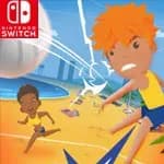 Super Volley Blast