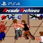 Arcade Archives Renegade