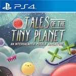 Tales of the Tiny Planet