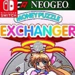 ACA NEOGEO Money Puzzle Exchanger