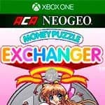 ACA NEOGEO Money Puzzle Exchanger