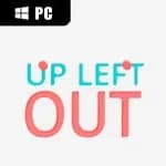 Up Left Out