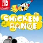 Chicken Range