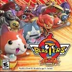 YO-KAI WATCH BLASTERS: Red Cat Corps