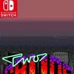 Johnny Turbo's Arcade: Two Crude Dudes