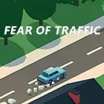 Fear Of Traffic