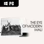 The Eye Of Modern Mali