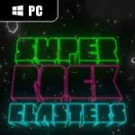 Super Rock Blasters!