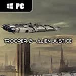 Trooper 2 - Alien Justice