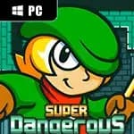Super Dangerous Dungeons