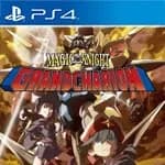 Magic Knight Grand Charion