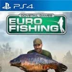 Euro Fishing