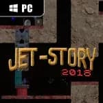 Jet-Story 2018