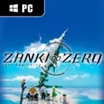 Zanki Zero: Last Beginning