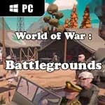 World of War : Battlegrounds