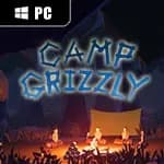 Camp Grizzly
