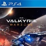 EVE: Valkyrie – Warzone