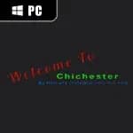 Welcome to... Chichester!
