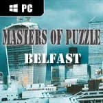 Masters of Puzzle - Belfast