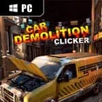 Car Demolition Clicker