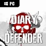 Diary of Defender