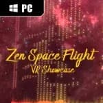 Zen Space Flight - VR Showcase