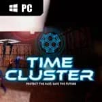 TimeCluster