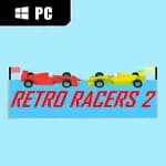 Retro Racers 2