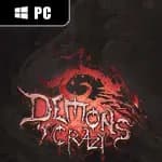 DemonsAreCrazy