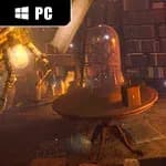 Frankenstein: Beyond the Time