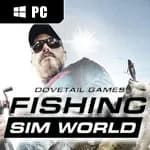 Fishing Sim World