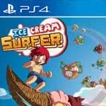 Ice Cream Surfer