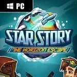 Star Story: The Horizon Escape