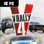 V-Rally 4