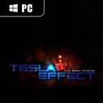 Tesla Effect: A Tex Murphy Adventure