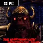 The Unknown City (Horror Begins Now.....Episode 1)