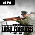 Soldiers Lost Forever (1914-1918)