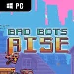 Bad Bots Rise