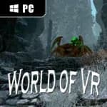 World of Virtual Reality