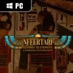 Nefertari: Journey to Eternity