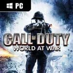 Call of Duty: World at War