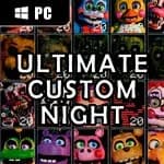 Ultimate Custom Night