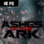 Ashes of the Ark