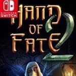 Hand of Fate 2
