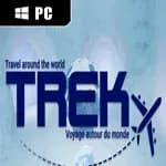 Trek: Travel Around the World