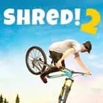Shred! 2 - ft Sam Pilgrim