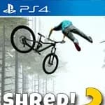 Shred! 2 - ft Sam Pilgrim