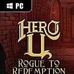 Hero-U: Rogue to Redemption