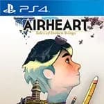 AIRHEART - Tales of broken Wings