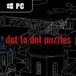 Dot to Dot Puzzles